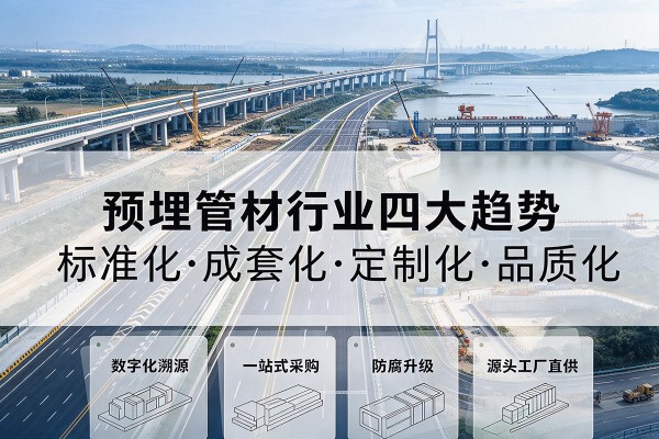 同安行业发展趋势总结