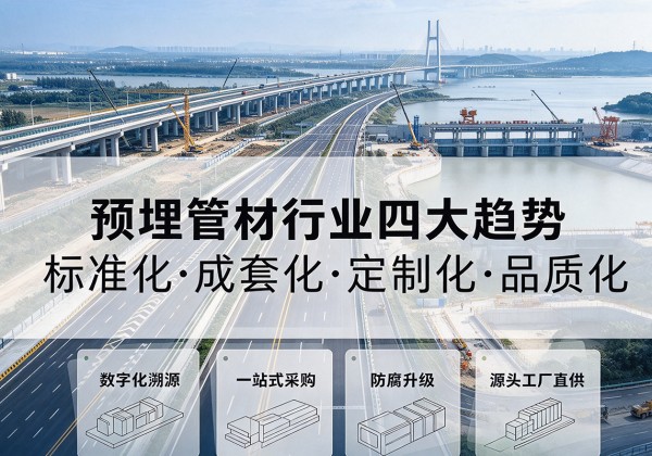 同安行业发展趋势总结