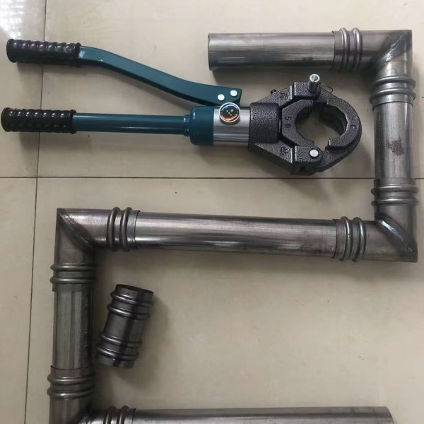 同安鑫亿呈冷却管
